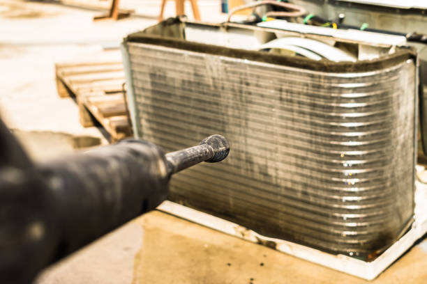 Best Best Air Duct Cleaning Company  in Cherry Valley, IL
