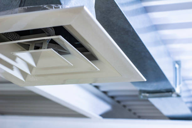 Best Air Duct Cleaning Company Near Me  in Cherry Valley, IL